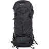 Туристический рюкзак для переноски тяжелых грузов TATONKA BISON 120+15 black DI.6029,040